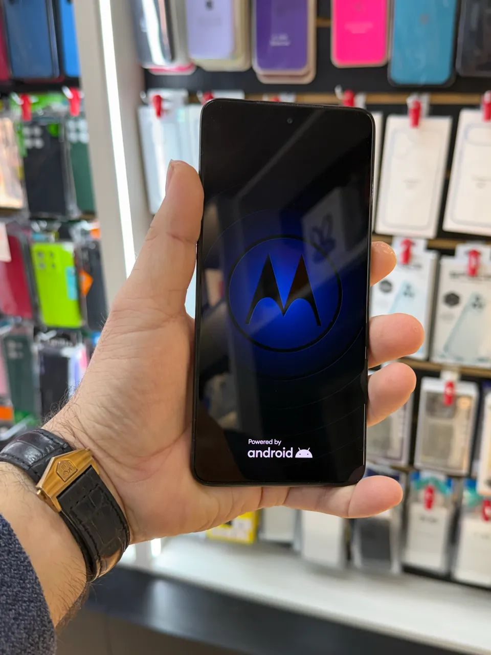 Moto G52 128gb  - Foto 3