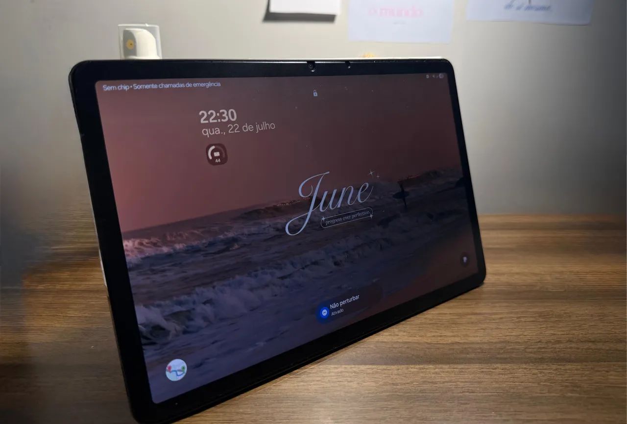 Tablet Samsung S8  - Foto 3