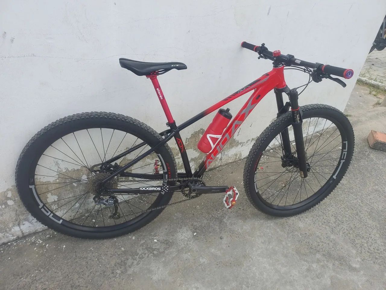 Bike MTB nova - Foto 3