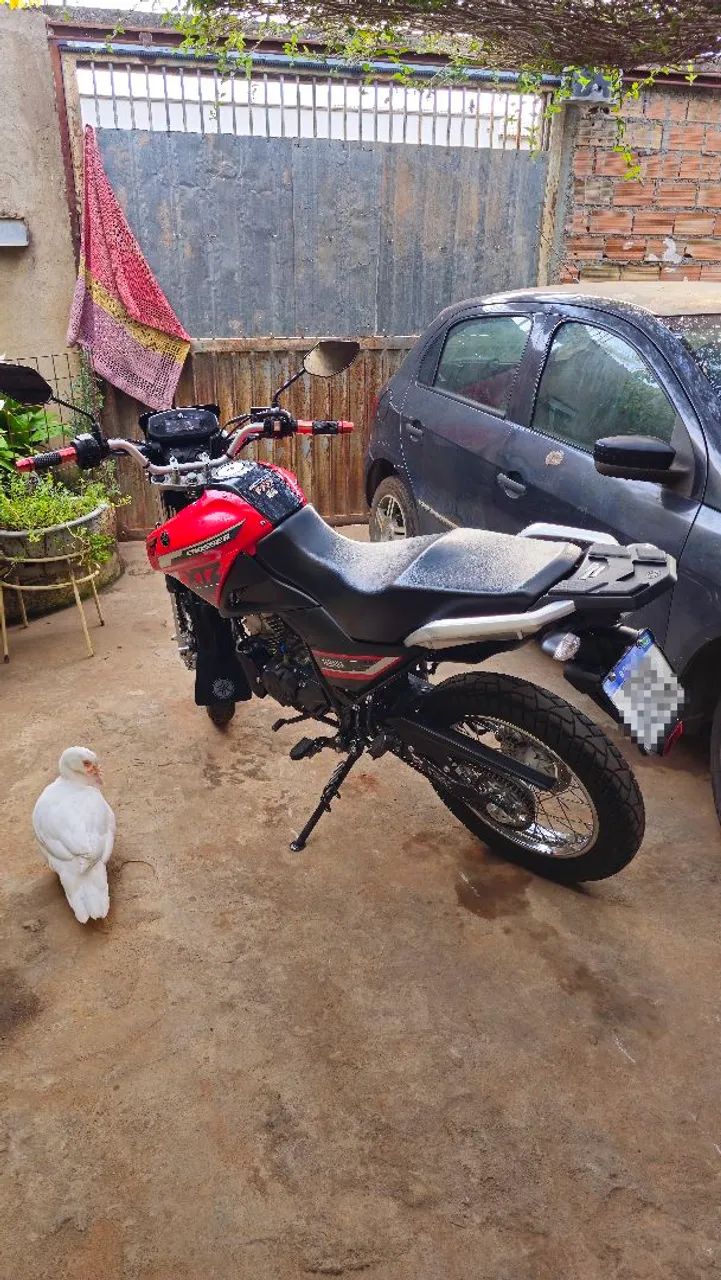 Crosser s 150 2025 - Foto 5