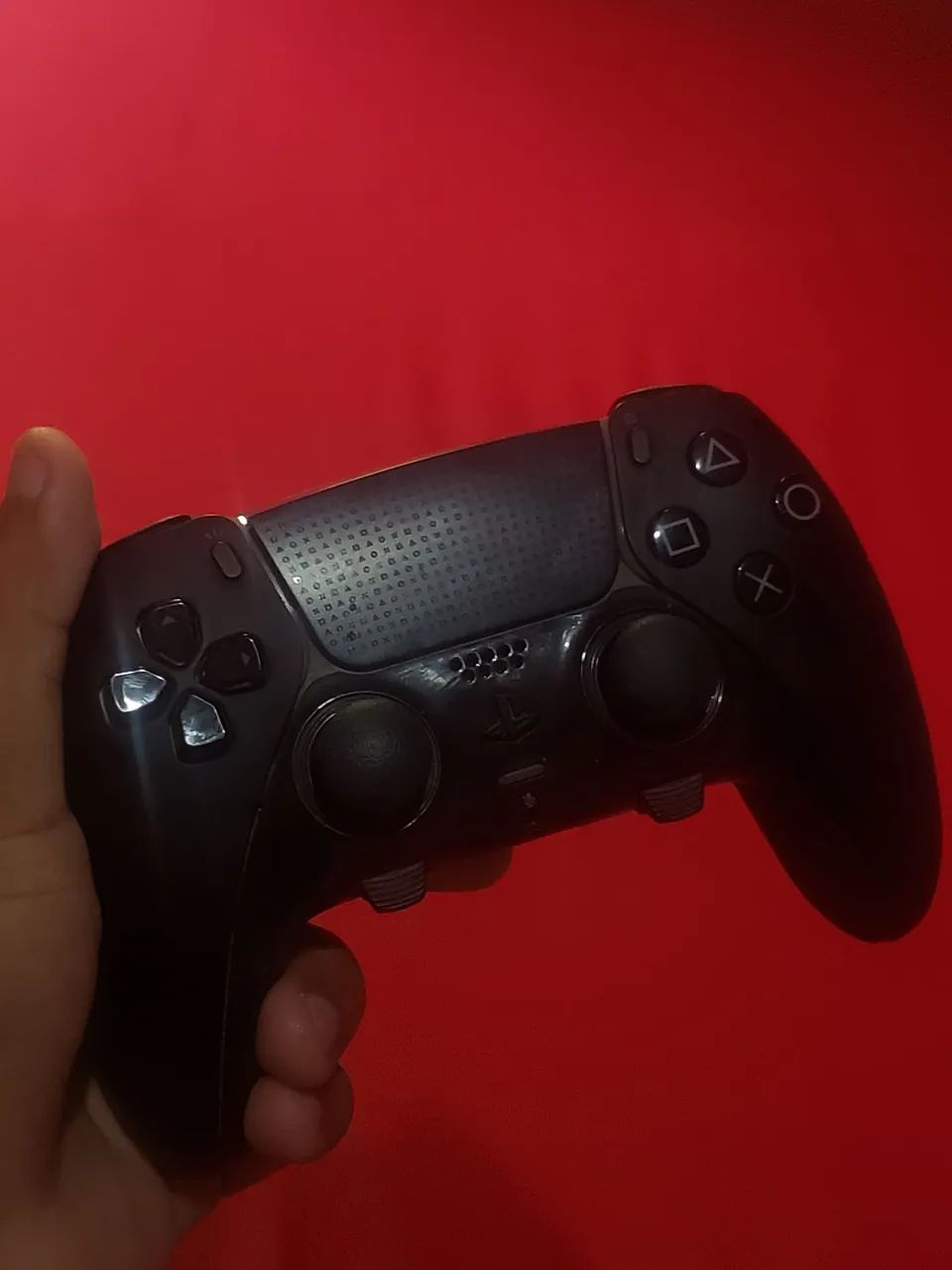 Controle Playstation Edge