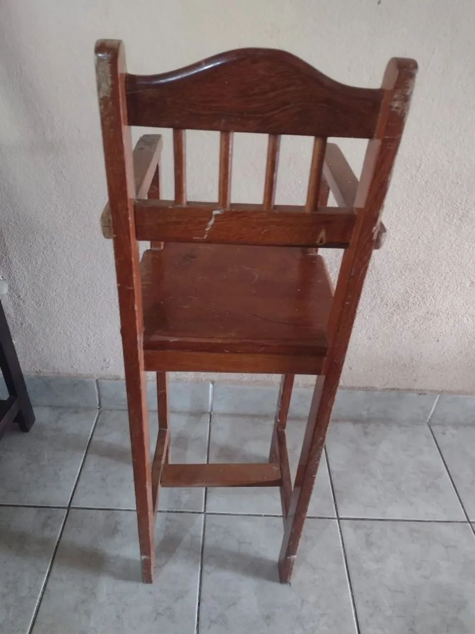 Cadeira De Alimentação  - Foto 2