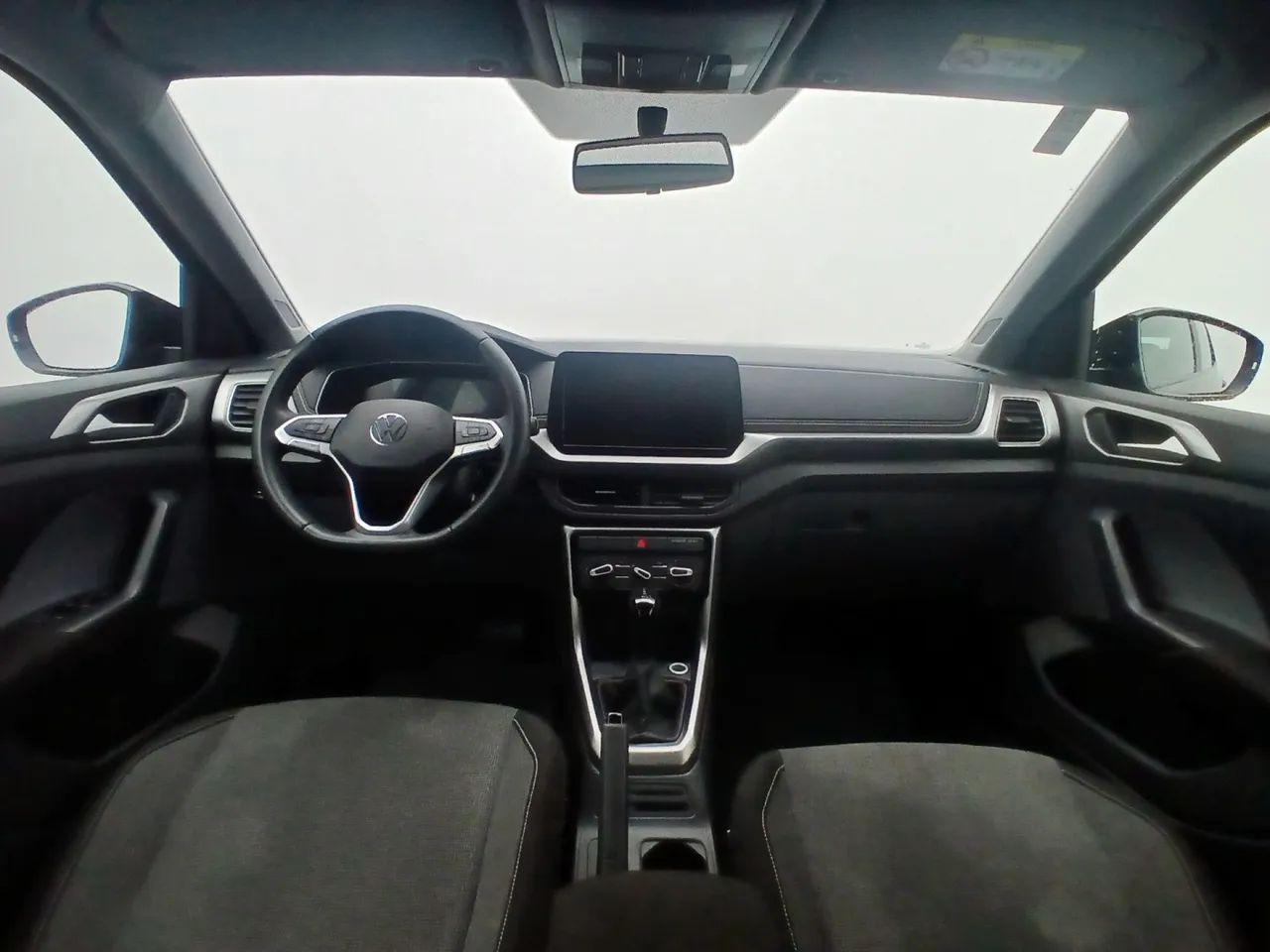 Volkswagen T-Cross 1.0 TSI Flex 12V 5P Aut., foto 15 de 18