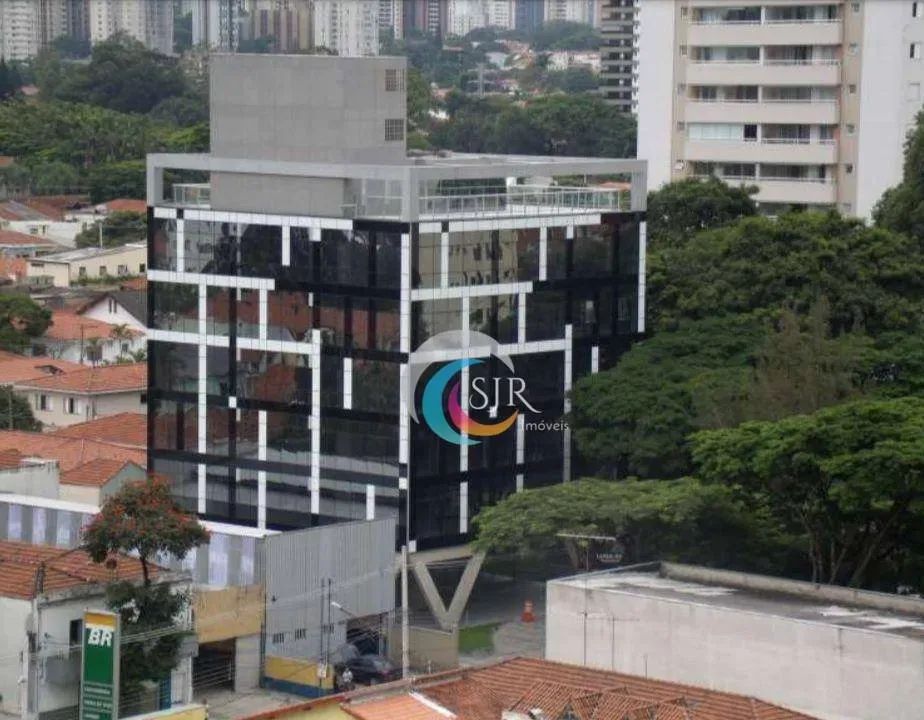 Prédio para alugar, 2350 m² - Brooklin - São Paulo/SP - Foto 5