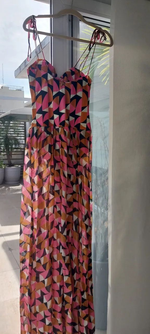 Vestido PATBO - Foto 3