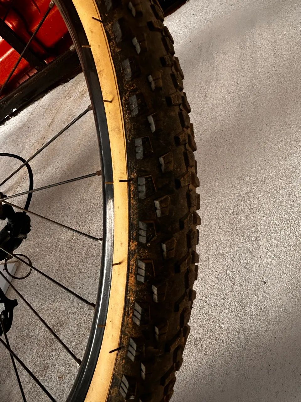 Bicicleta  - Foto 3