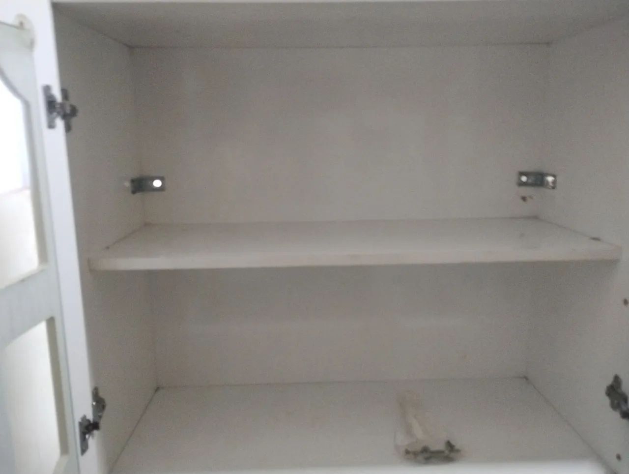 Armário de cozinha 70cm largura, 61cm altura, 24cm profundidade. - Foto 5