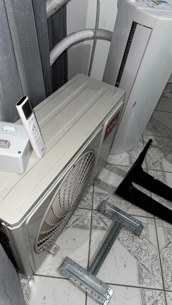 Ar condicionado TCL - Foto 4
