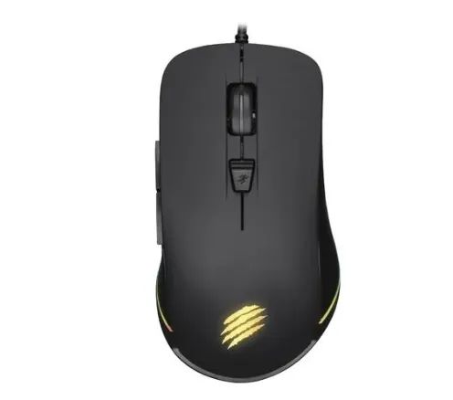 Mouse Gamer OEX Cronos 7200DPI MS-320