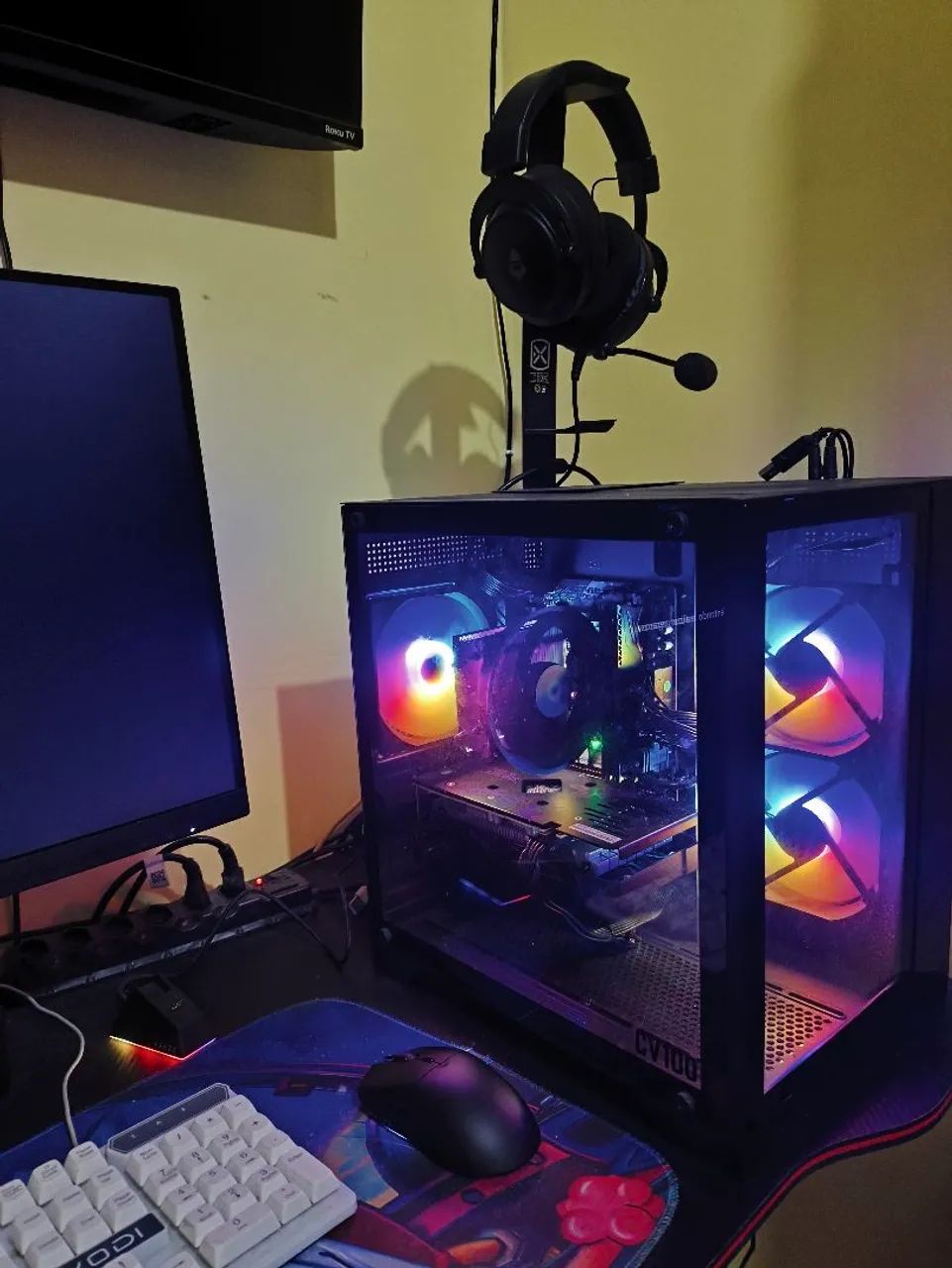 Pc gamer completo - Foto 2