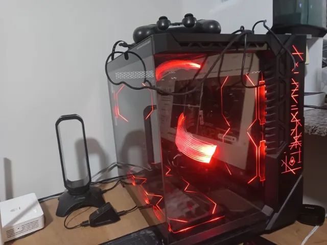 PC Gamer - Foto 3