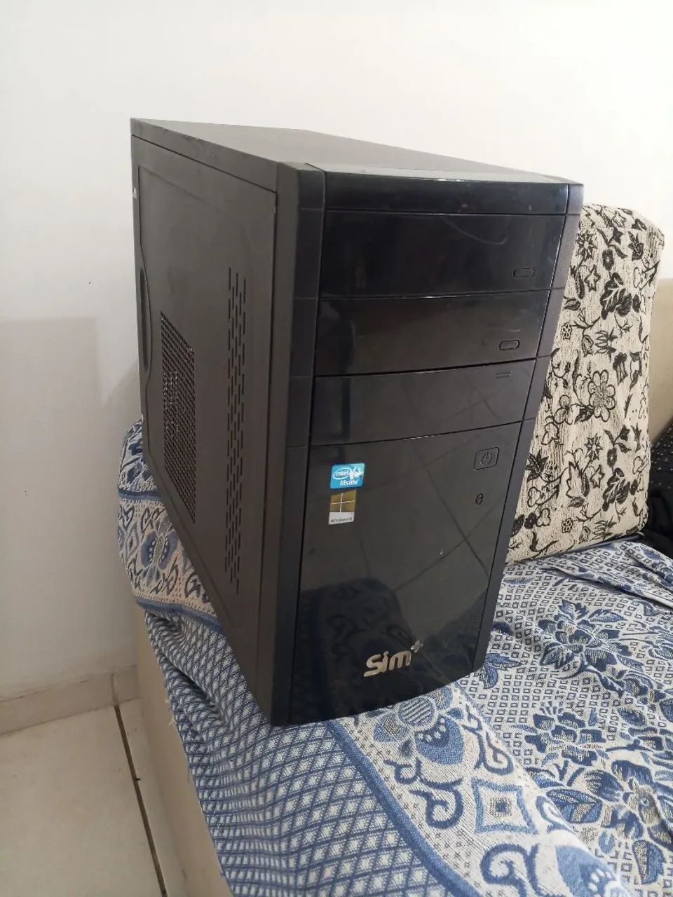 CPU Core i5 6ª Geração DDR4 65713021776130121