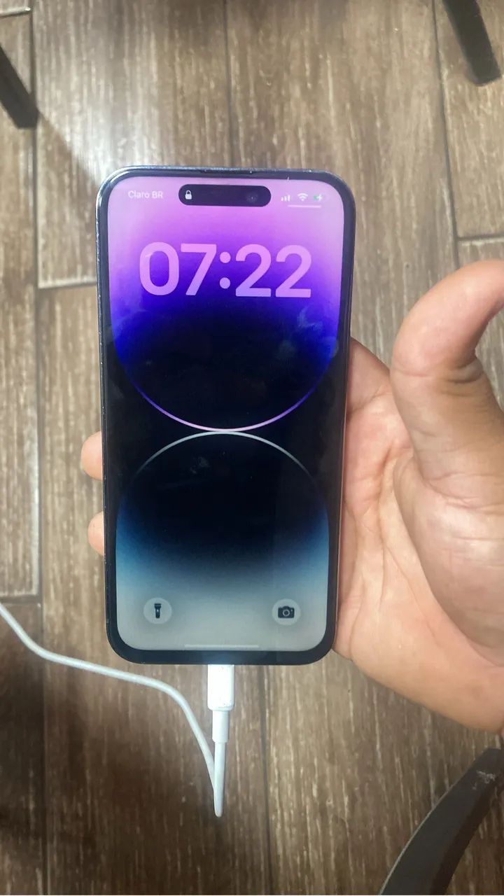 iPhone 14 Pro Max 256gigas - Foto 4