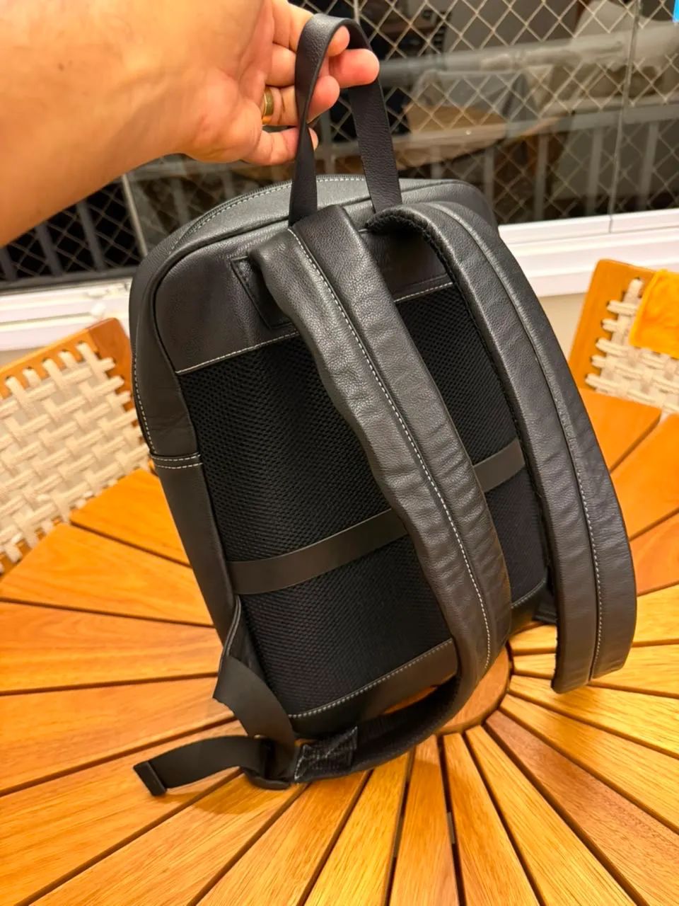 Mochila Reserva Oslo Parma  - Foto 4
