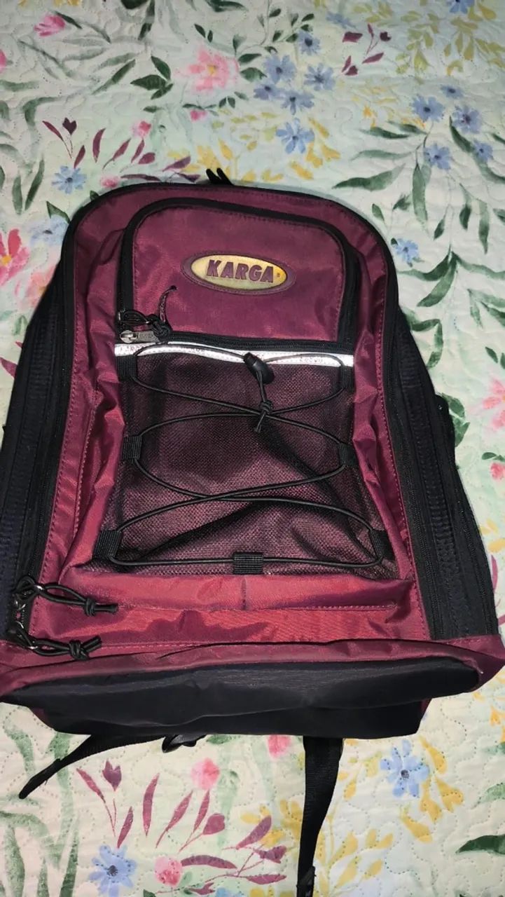 Bolsa karga - Foto 2