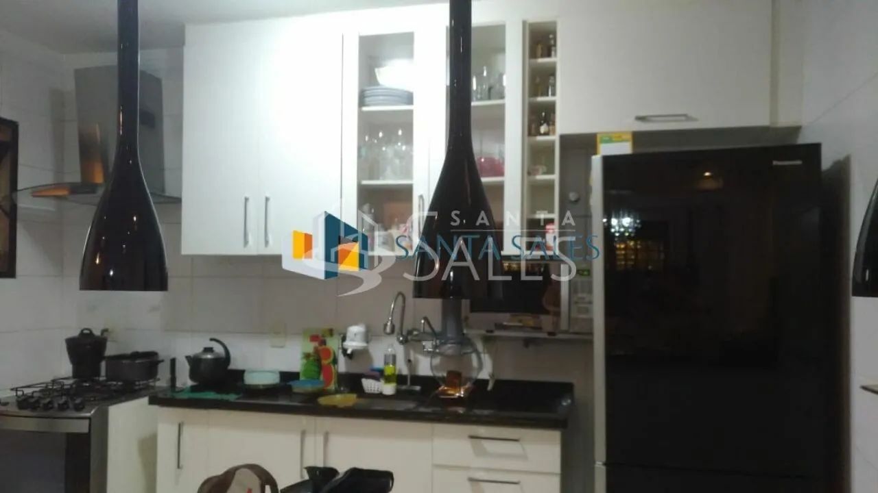 CASA EM CONDOMINIO FECHADO! VILA MARIANA!