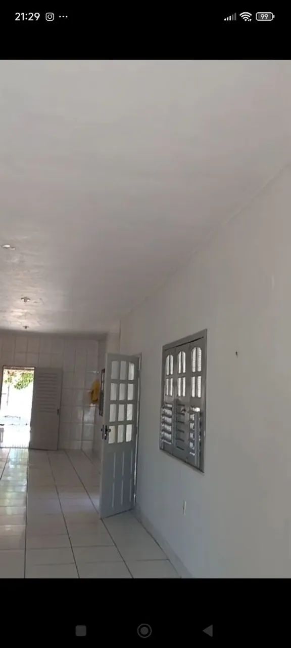 Excelente casa 4 minutos do centro - Foto 5