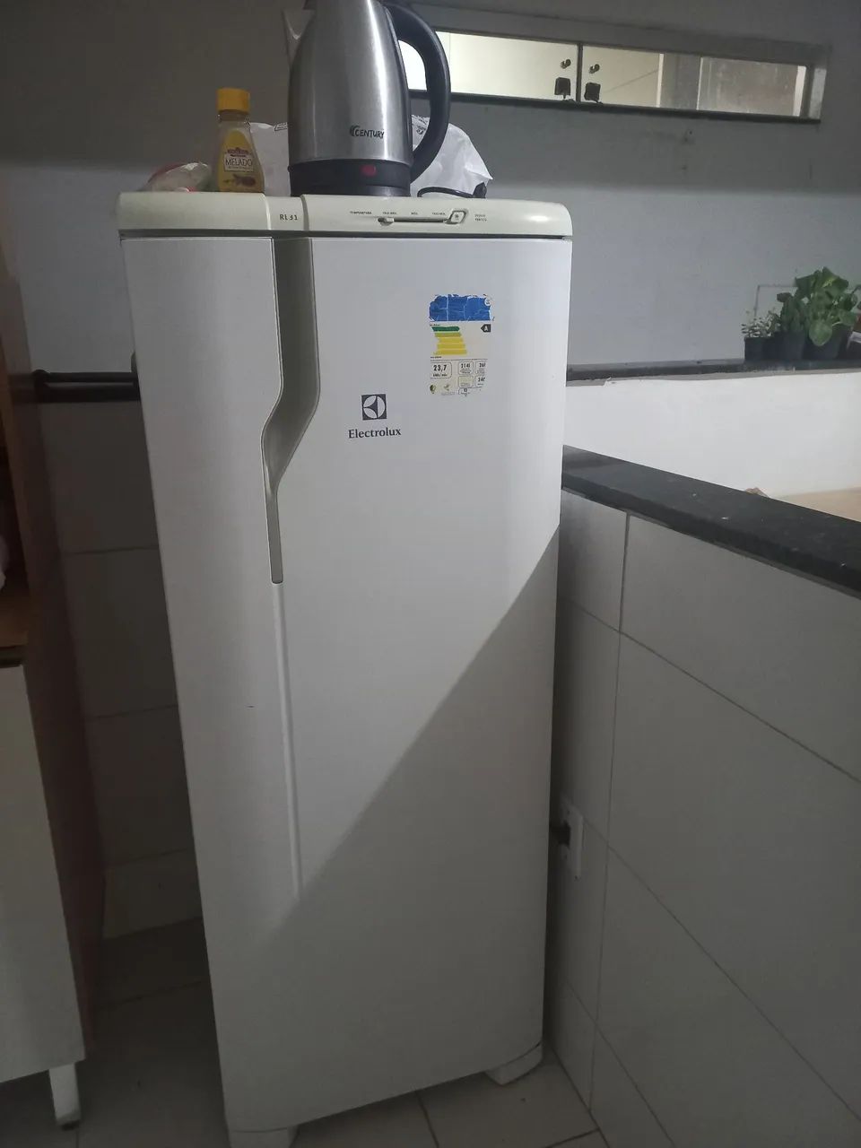 Geladeira 