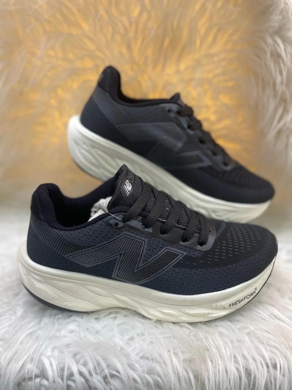 New balance 1080