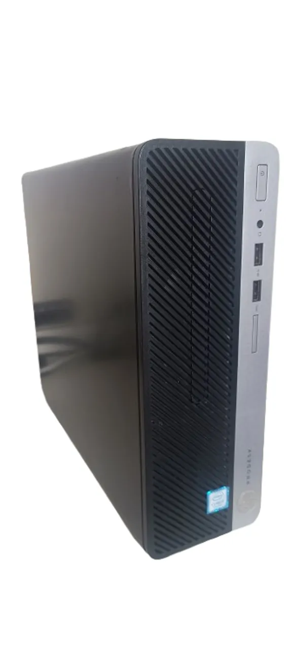 Apple Mac Mini 2014 i7 16GB / 500GSSD - Computadores e Desktops