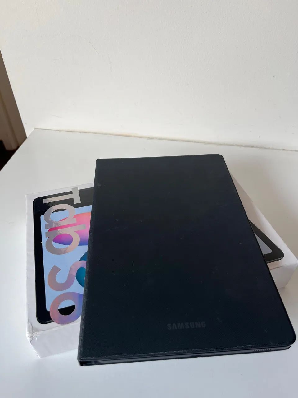 Tab S6 Lite 64gb 
