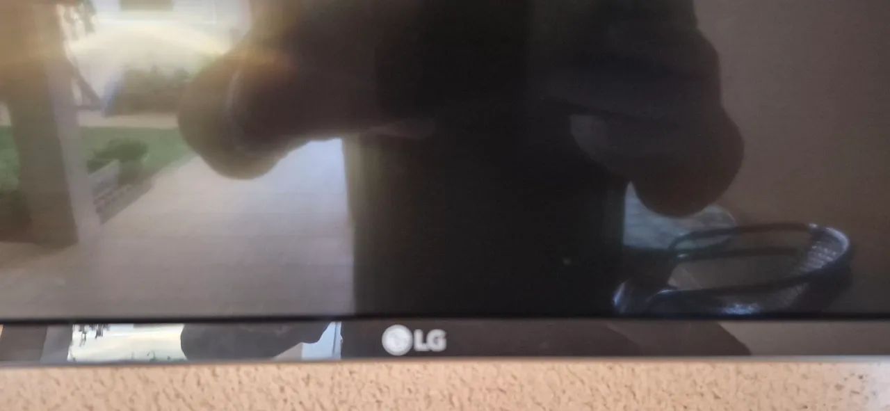 Smart TV LG 43' - Foto 4