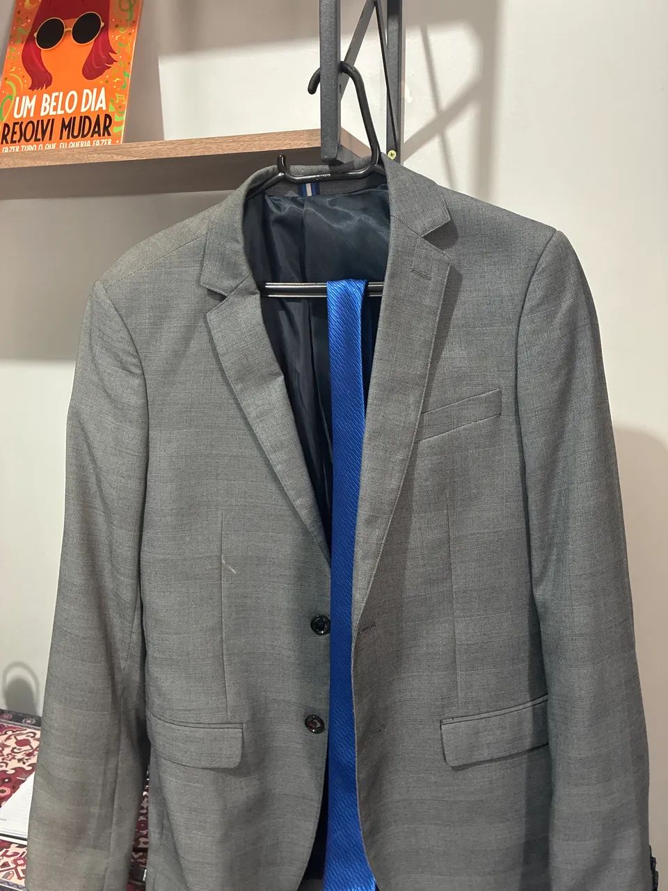2 blazers seminovos