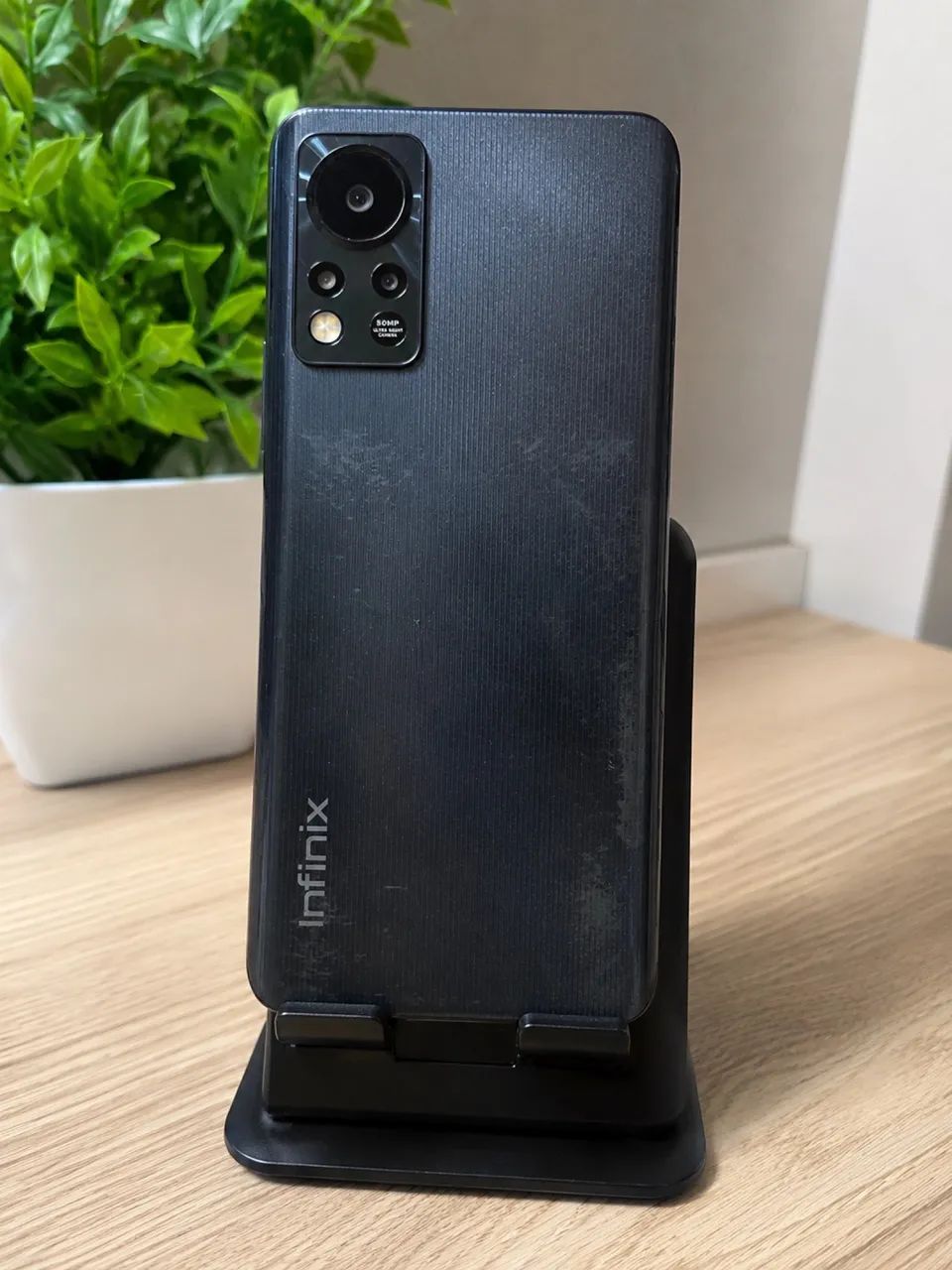 Infinix Note 12 128GB  - Foto 2