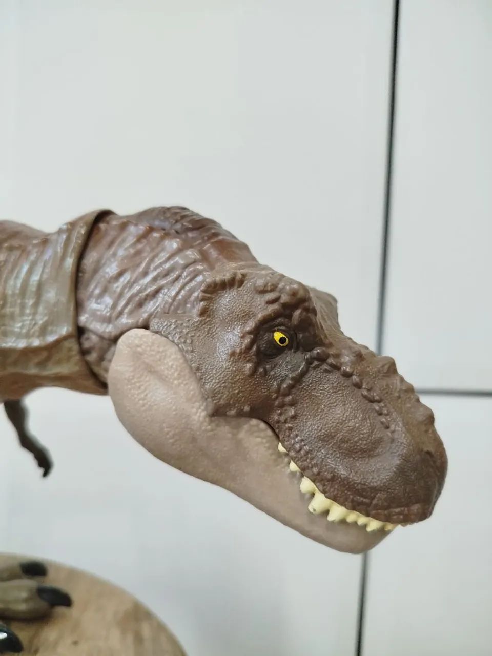 Tiranossauro Jurassic world  - Foto 2