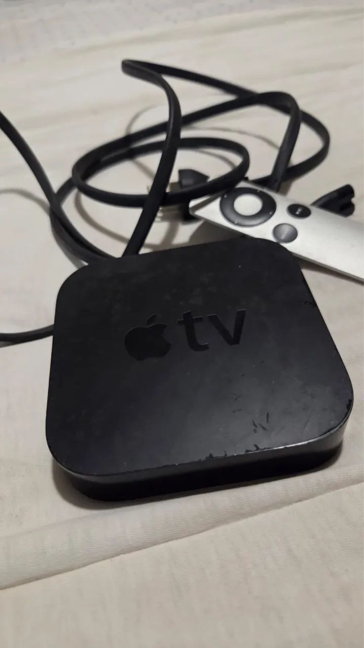 Apple TV 1a geração 