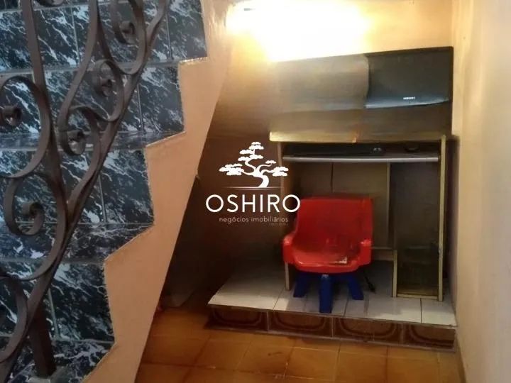 Sobrado - Venda - Santa Maria - Foto 3