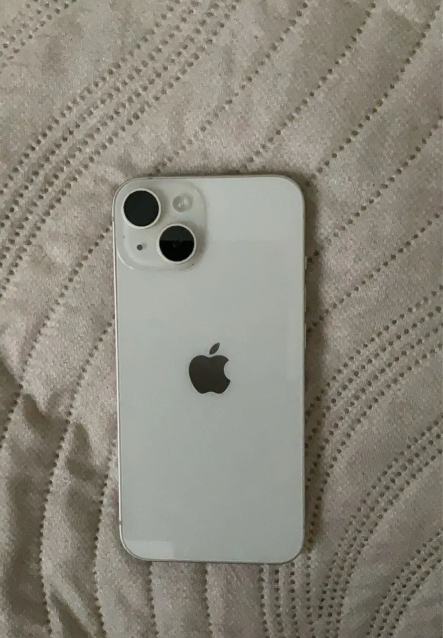OPORTUNIDADE iPhone 14 128gb IMPECÁVEL - Foto 3