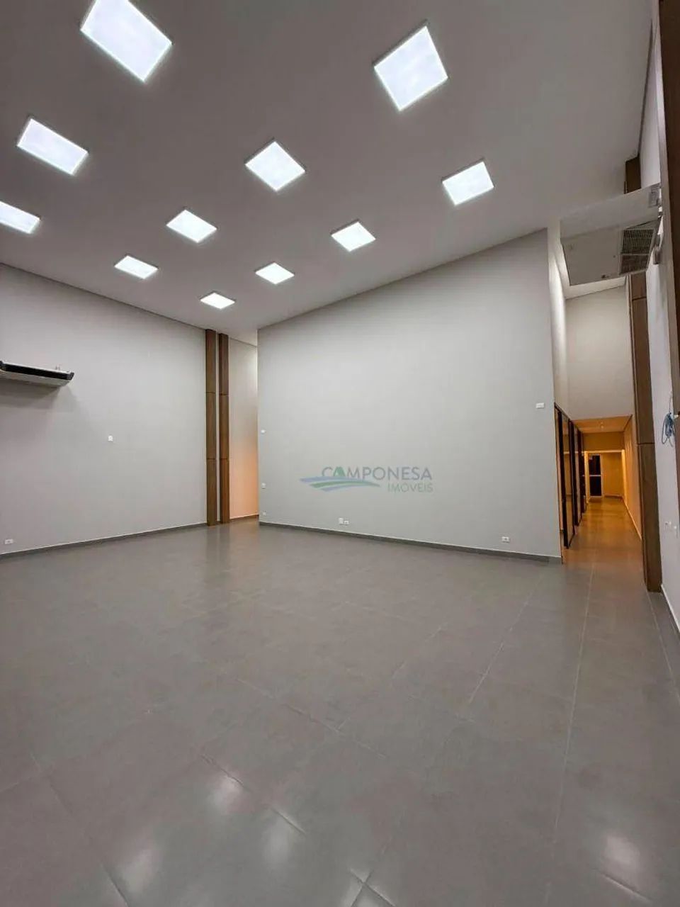 Loja para alugar, 320 m² - Centro - Londrina/PR - Foto 5