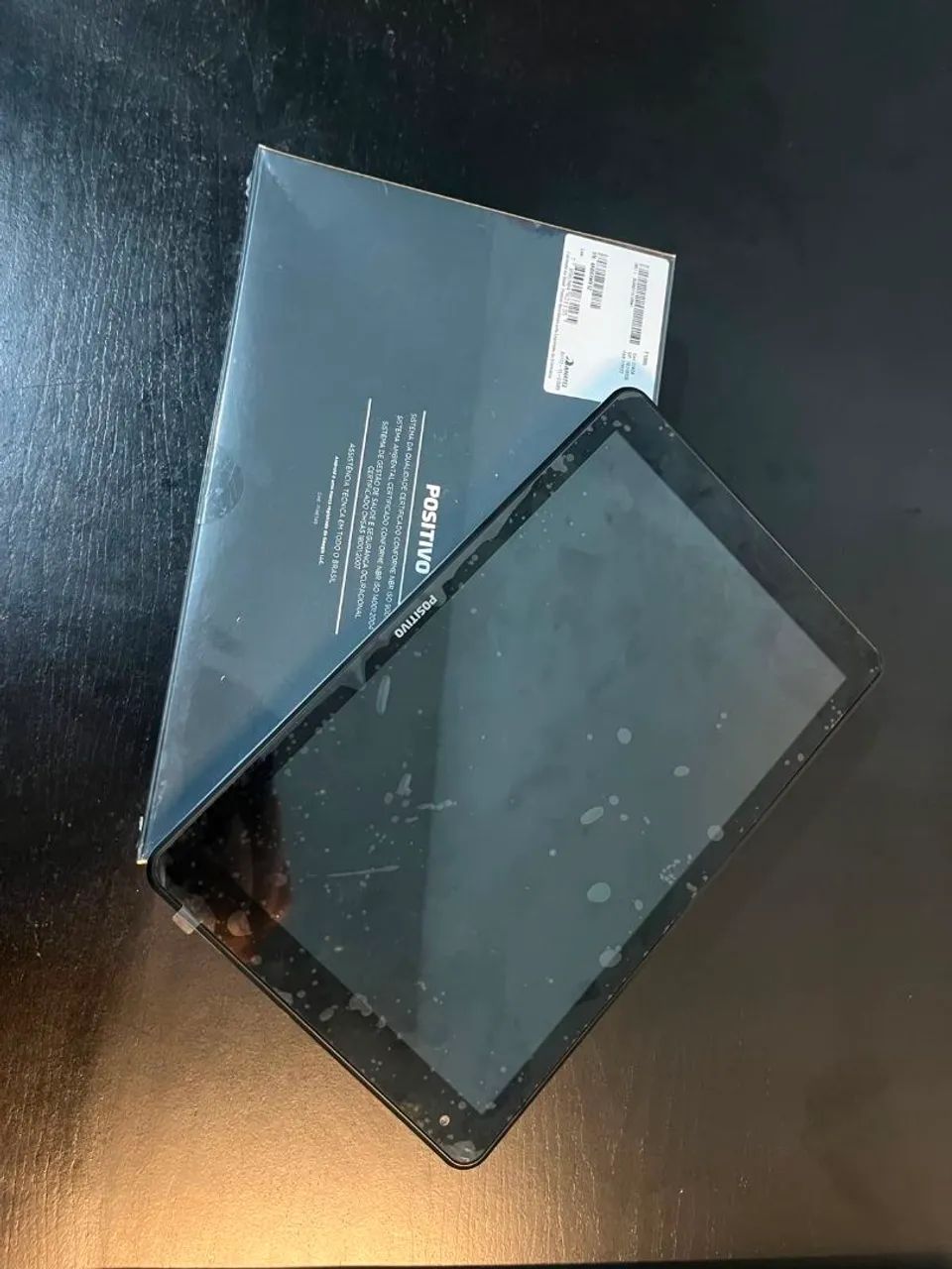 Tablet Positivo T1085 32gb