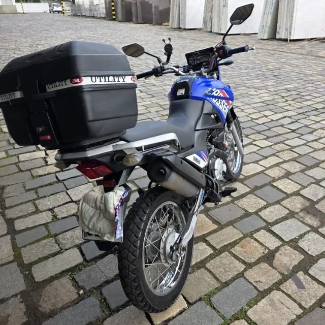 XTZ 150 CROSSER Z FLEX - Foto 4