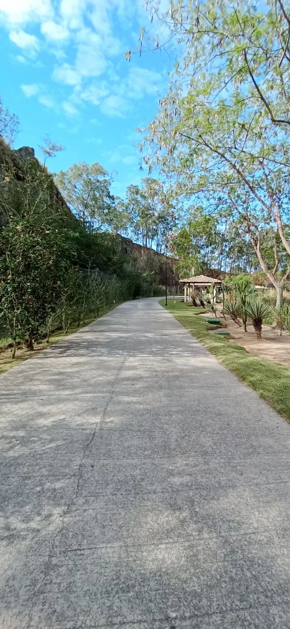 Alugo 4 quartos no Parque das Águas - Alcântara  - Foto 2