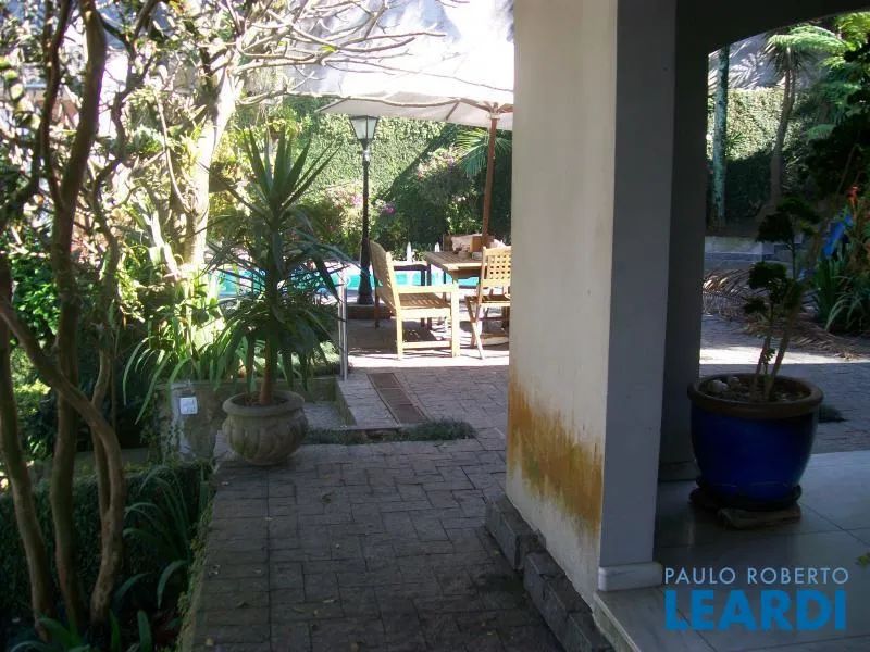 CASA ASSOBRADADA - REAL PARQUE - SP - Foto 5