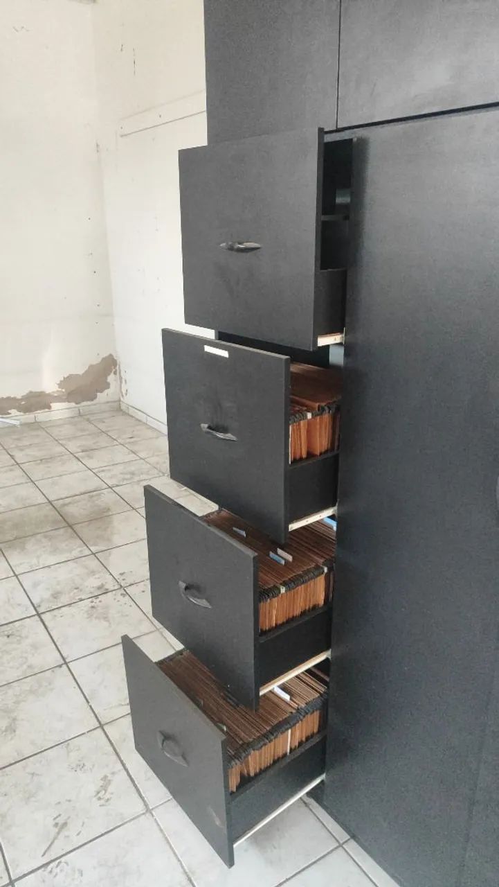 Armário para escritório  - Foto 4