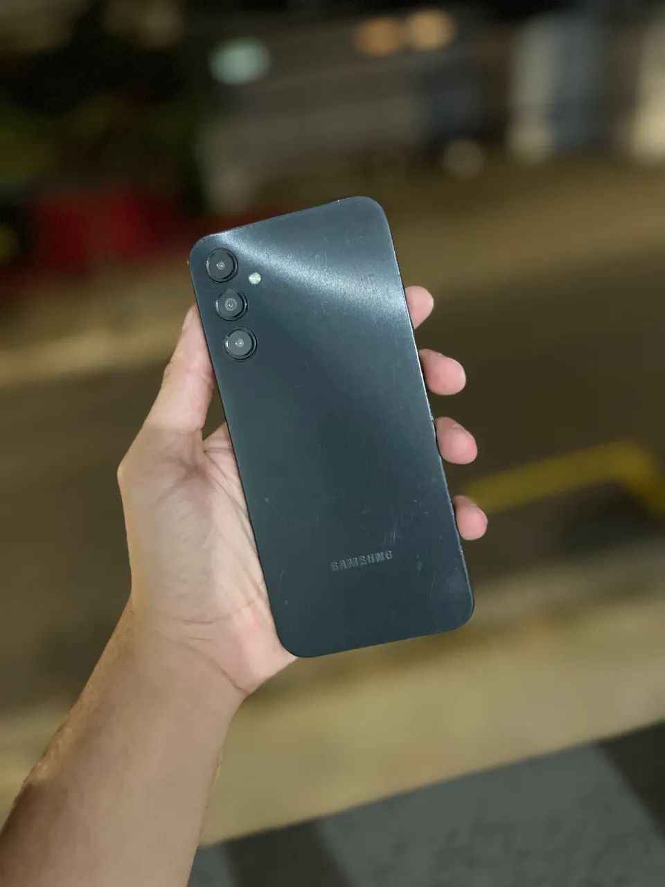 Samsung A14 - funcionando perfeitamente  - Foto 2