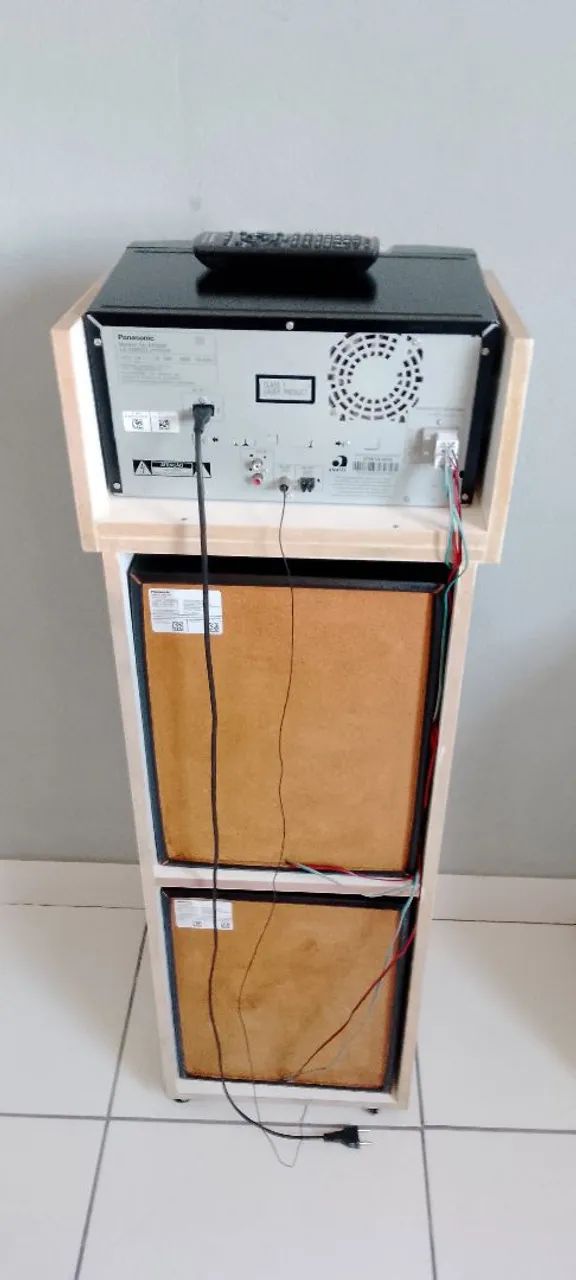 SOM Panasonic Residencial  - Foto 2