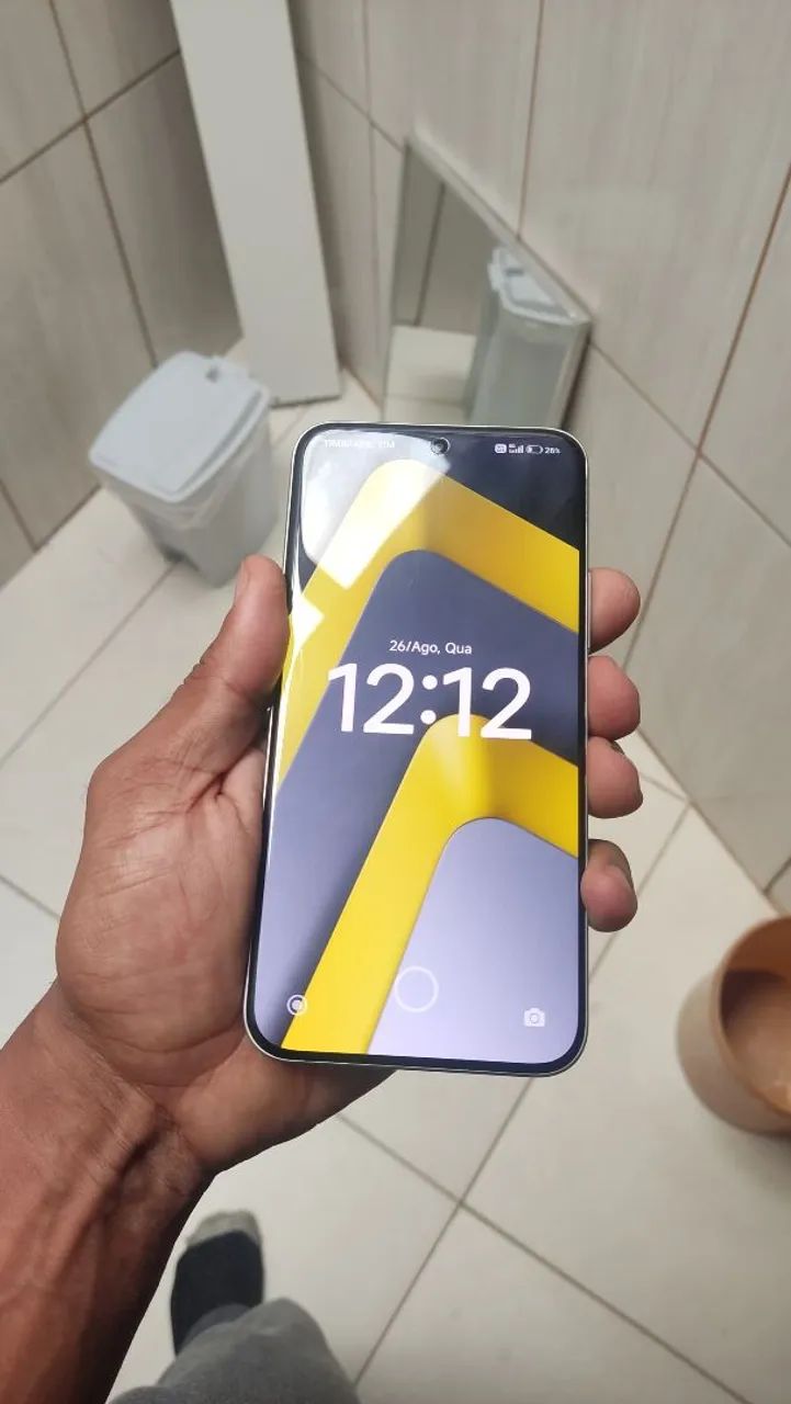 Poco m8 pro 5g 512 GB / 12 ram - Foto 4