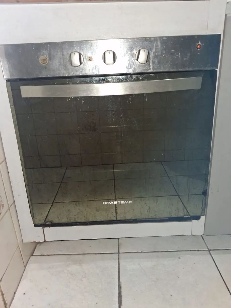 Forno elétrico 