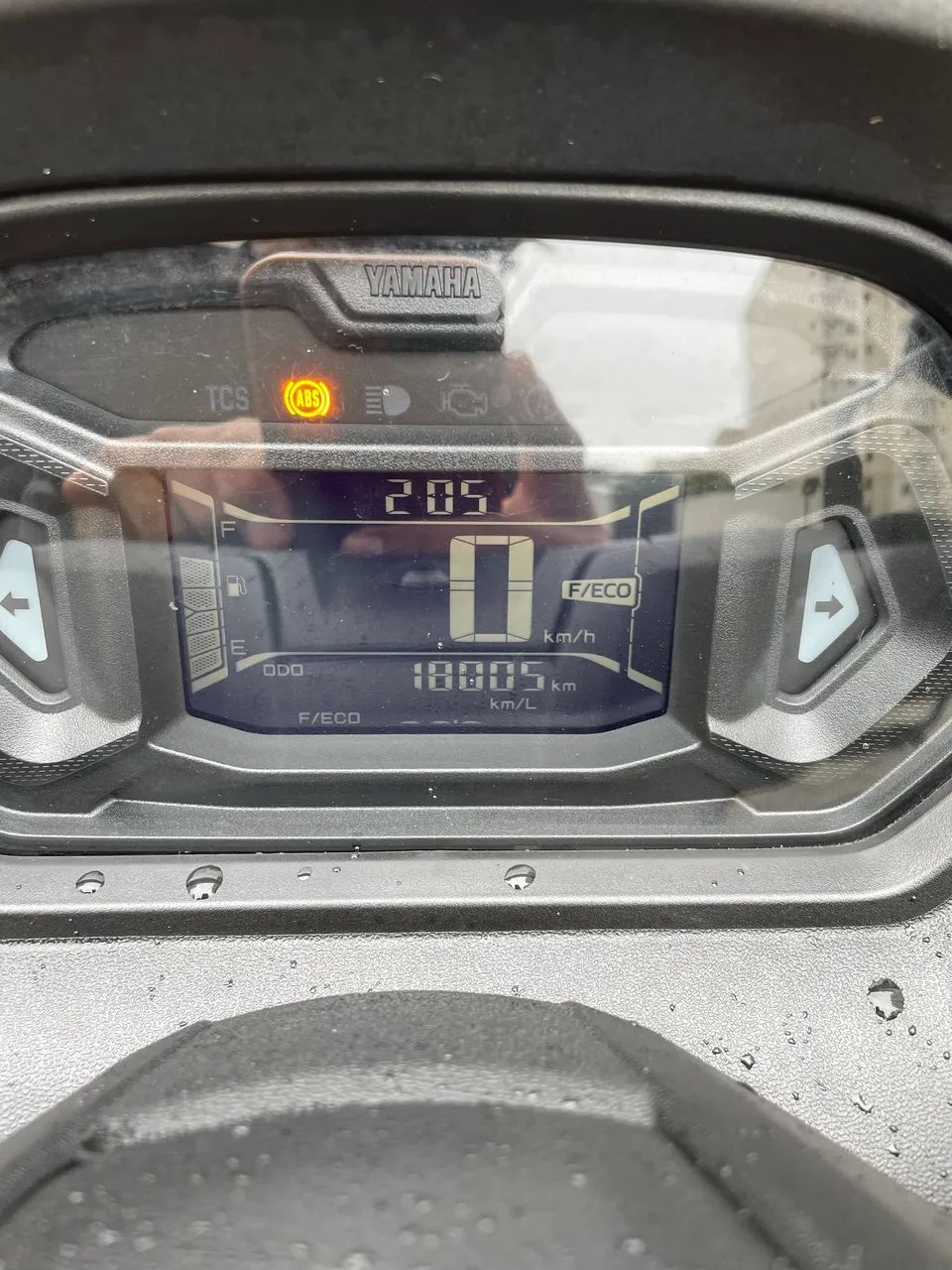 Yamaha Nmax 2025  - Foto 4