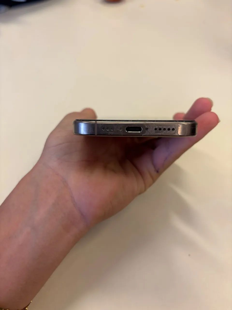 iPhone 16 Pro  - Foto 5