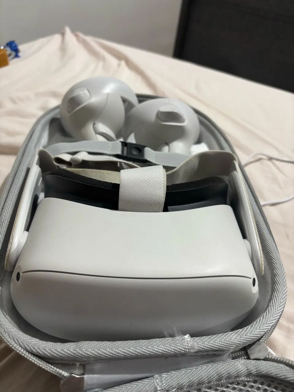 Oculus meta (realidade virtual) - Foto 4