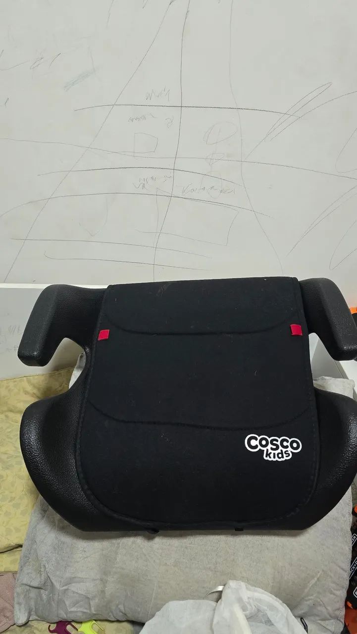 Assento de elevação 