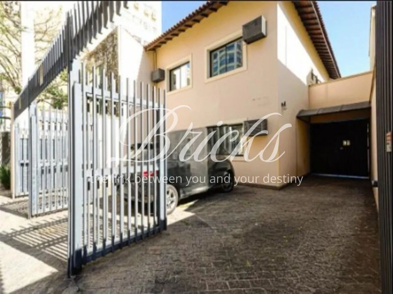 CASA COMERCIAL LOCAÇAO - RUA TUPI - Foto 3