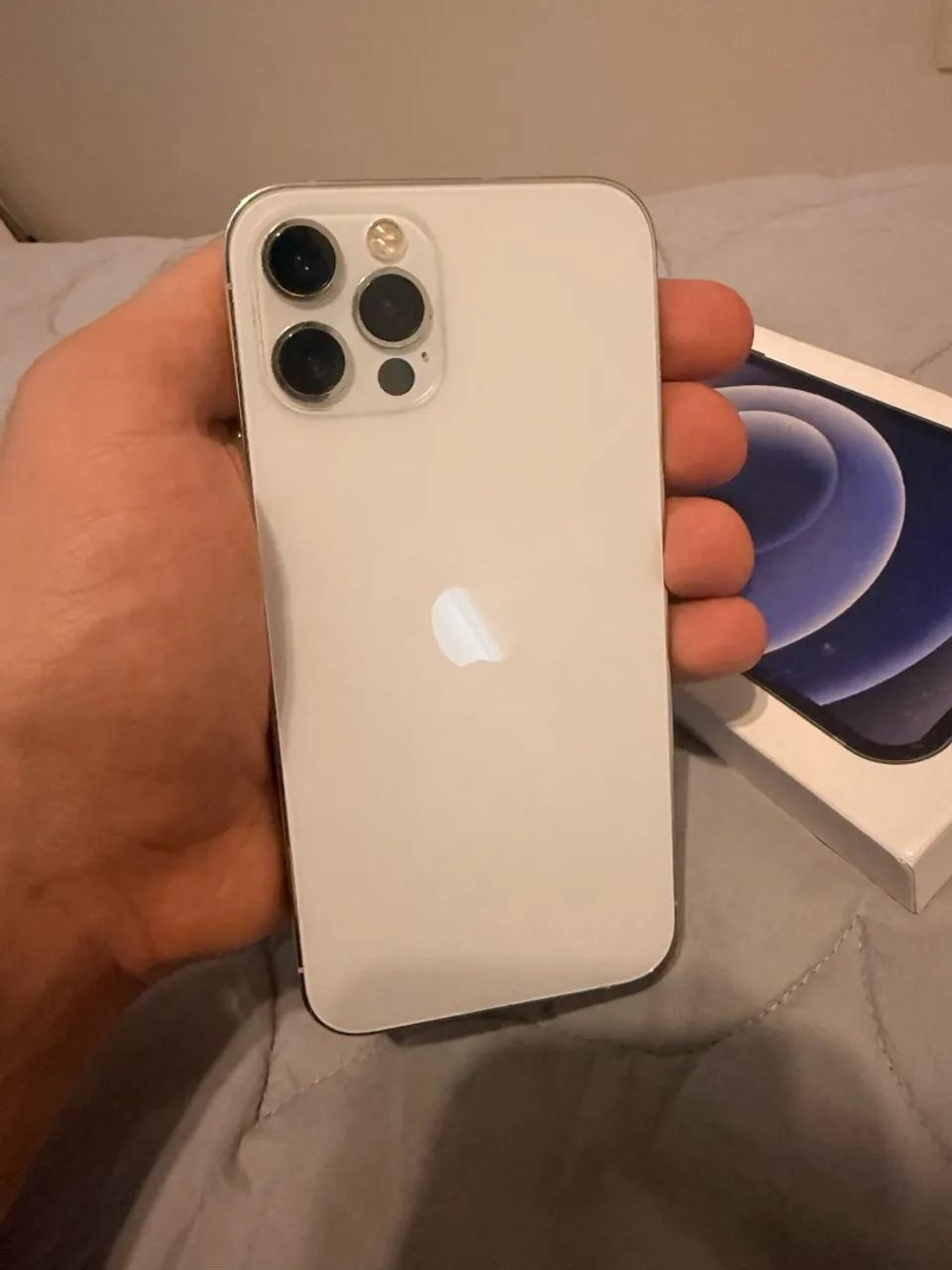 iPhone 12 Pro 