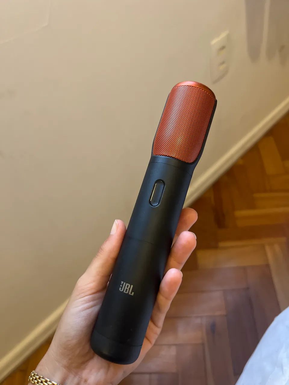 Microfone JBL