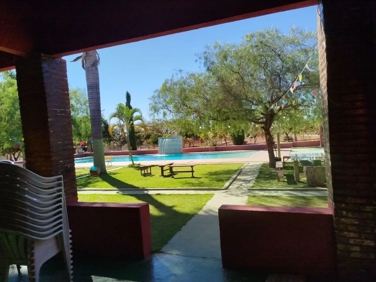Vendo excelente chácara no quintas do Maranhão  - Foto 9